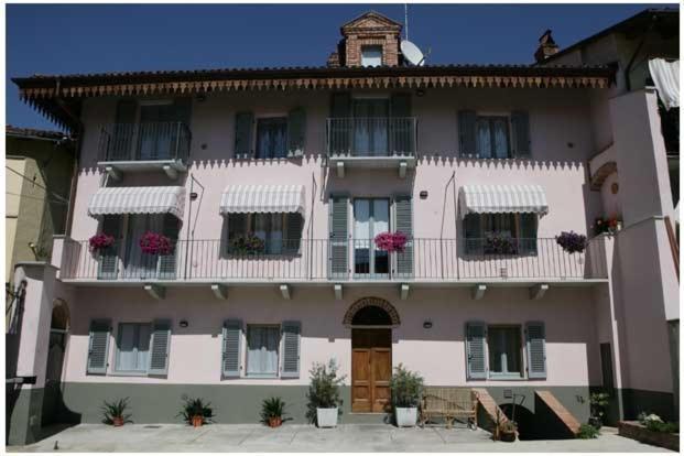 Ca Veja Apartment Monta Exterior photo