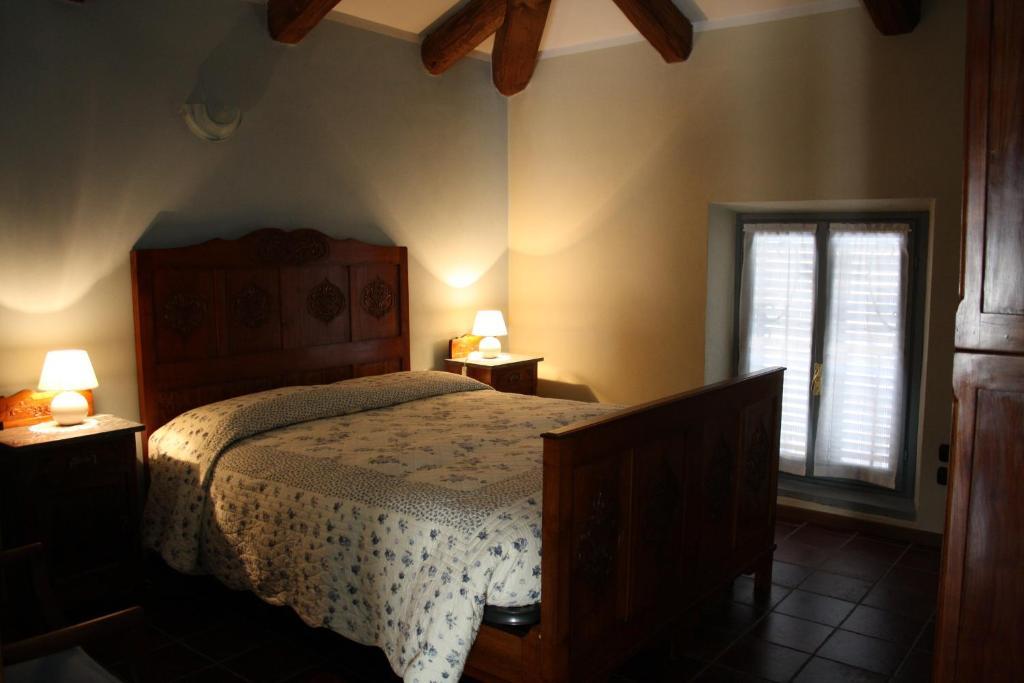 Ca Veja Apartment Monta Room photo